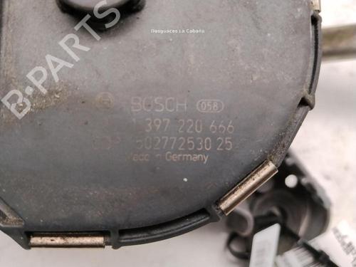 Front wiper motor MERCEDES-BENZ E-CLASS (W212) E 220 CDI / BlueTEC (212.001, 212.002) | BP38060142M29 - Image 4