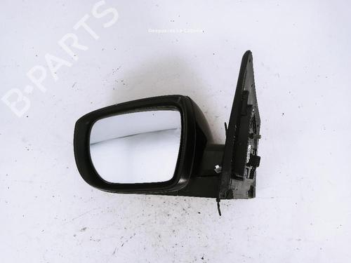 Used Left mirror HYUNDAI ix35 (LM, EL, ELH) 2.0 CRDi (184 hp) 31990125