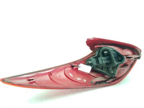 Right taillight PEUGEOT 207 SW (WK_) 1.6 HDi | BP29383375C35 