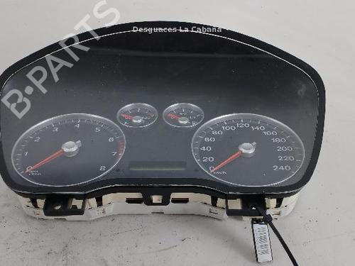 Used Instrument cluster Instrument cluster FORD FOCUS II Saloon (DB_, FCH, DH) 1.6 (100 hp) 39579619 39579619