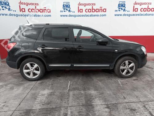Starter NISSAN QASHQAI / QASHQAI +2 I (J10, NJ10, JJ10E) 2.0 dCi | BP18367171M8 