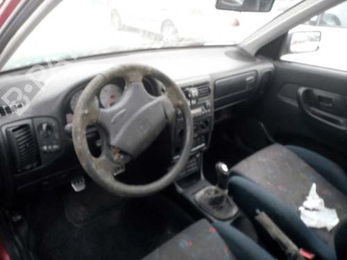 Brugte SEAT IBIZA II (6K1) 1.9 TDI 4960051