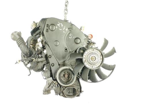 Engine AUDI A4 B5 Avant (8D5) 1.9 TDI | BP33571117M1  - Image 5