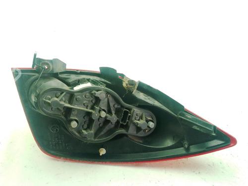 Left taillight NISSAN PRIMERA Hatchback (P12) 2.2 Di | BP36405182C34 - Image 5