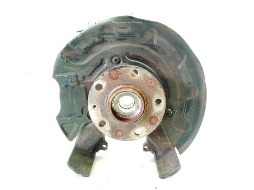 Mozzo anteriore destro Mozzo anteriore destro SEAT LEON (5F1) 1.6 TDI (105 hp) 34714639 34714639