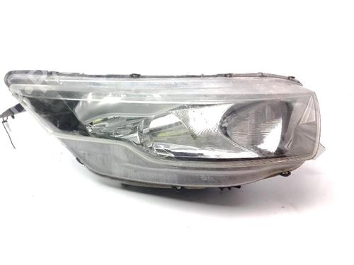 Used Right headlight Right headlight IVECO DAILY VI Van 33S12, 35S12, 35C12 (116 hp) 25781517 25781517