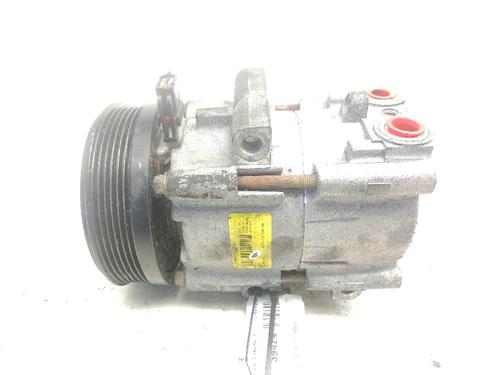 AC compressor FORD TRANSIT Van (FA_ _) 2.0 DI (FAE_, FAF_, FAG_) | BP19697985M34 