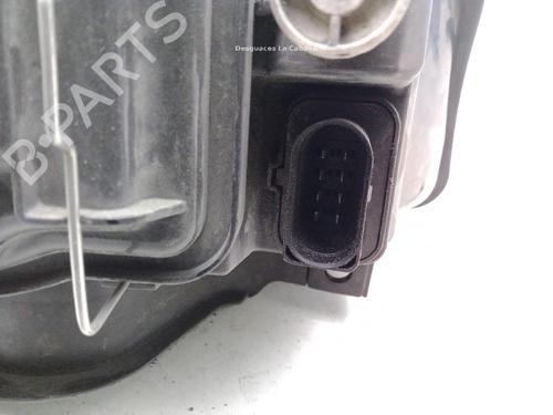 Left headlight SEAT LEON (1M1)  | BP26233137C28 