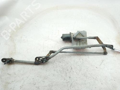 Used Front wiper motor RENAULT GRAND SCÉNIC II (JM0/1_) 1.9 dCi (JM14) (131 hp) 24873346
