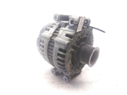 Used Alternator Alternator MERCEDES-BENZ E-CLASS (W212) E 500 4-matic (212.090) (388 hp) 24043731 24043731