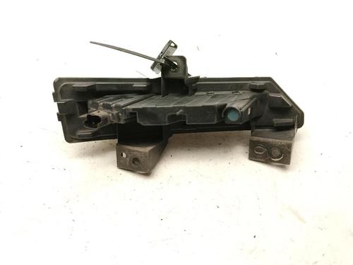 Left front indicator RENAULT MEGANE III Hatchback (BZ0/1_, B3_) 1.2 TCe (BZ2B, BZ11) | BP39463369C32 - Image 4