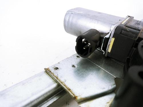 Front left window mechanism NISSAN PRIMASTAR Van (X83) 1.9 dCi 100 | BP31989150C22