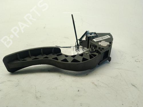Pedal RENAULT FLUENCE (L3_) 1.5 dCi (L30D, L30L, L306, L33F, L33L, L33M, L33V, L33W) | BP30146276I4