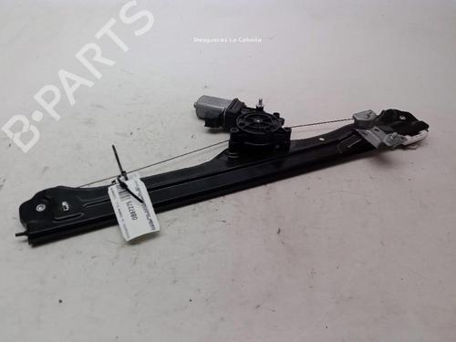 Used Front right window mechanism CITROËN JUMPER II Van 2.2 BlueHDi 140 (140 hp) 28367995