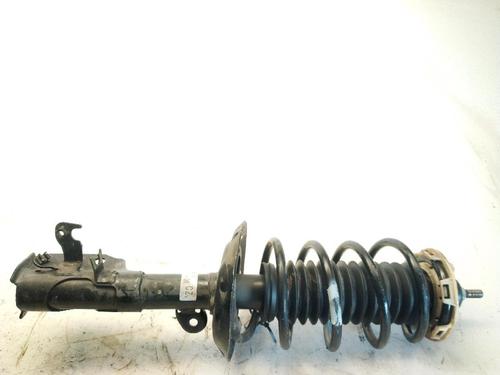 Used Left front shock absorber HONDA CR-Z (ZF) 1.5 IMA (ZF2) (137 hp) 26230534