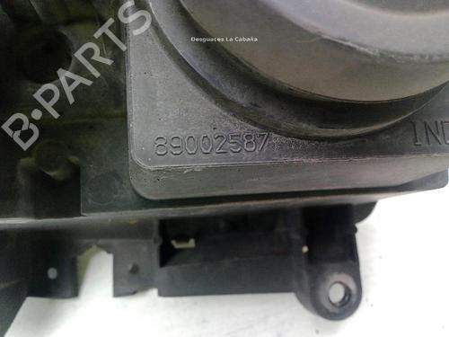 Right headlight RENAULT ESPACE III (JE0_) 2.2 dCi (JE0K) | BP30562071C29 