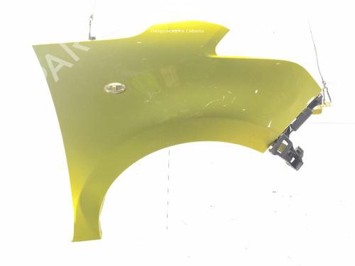 Used Right front fenders CITROËN C3 Picasso (SH_) 1.4 VTi 95 (SH8FSC, SH8FP0, SH8FP6) (95 hp) 32358513