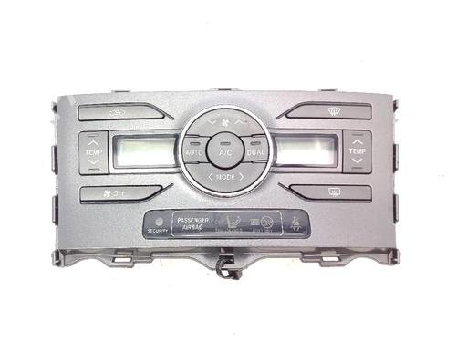 Used Climate control Climate control TOYOTA AURIS (_E18_) [2012-2019] 26232715 26232715