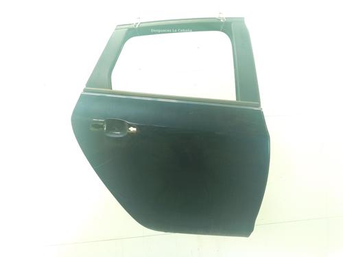 Used Right rear door OPEL ASTRA J (P10) 1.7 CDTI (68) (110 hp) 28578305