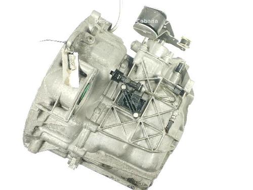 Gearbox MERCEDES-BENZ B-CLASS Sports Tourer (W246, W242) B 180 CDI / d (246.212) | BP19341217M3 