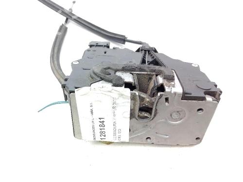 Used Front left lock Front left lock CITROËN JUMPER II Van 2.2 HDi 130 (130 hp) 18357903 18357903