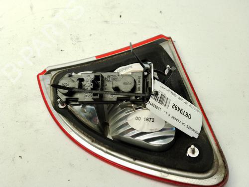 Right tailgate light FORD GALAXY I (WGR) 1.9 TDI | BP30171134C80