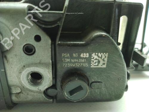 Other PEUGEOT PARTNER Box Body/MPV (K9) 1.6 BlueHDI 75 | BP32313385O1