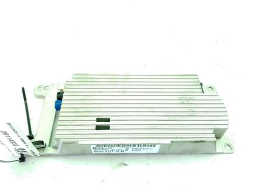 Used Electronic module Electronic module BMW 6 Gran Coupe (F06) 640 d (313 hp) 34053153 34053153