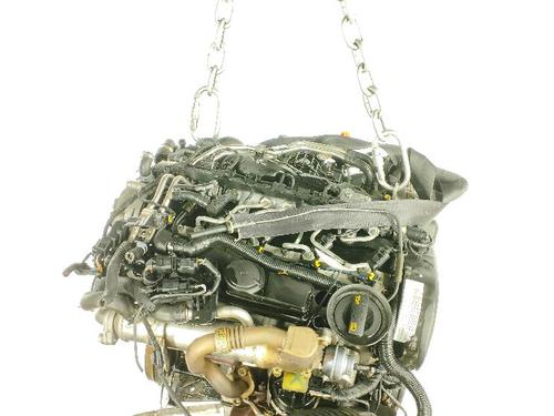 Used Engine Engine SEAT EXEO ST (3R5) 2.0 TDI (143 hp) 34535265 34535265