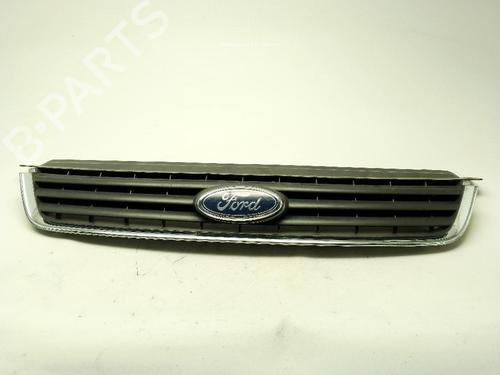 Used Grille Grille FORD KUGA I 2.0 TDCi (136 hp) 40278659 40278659