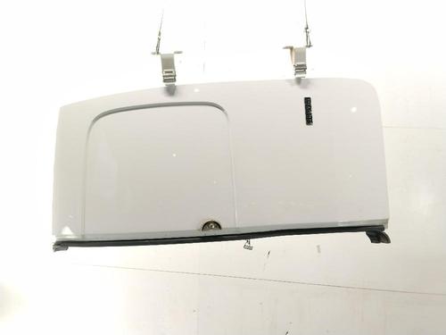 Used Right tailgate RENAULT KANGOO Express (FW0/1_) 1.5 dCi 75 (FW07, FW10, FW04) (75 hp) 31870869