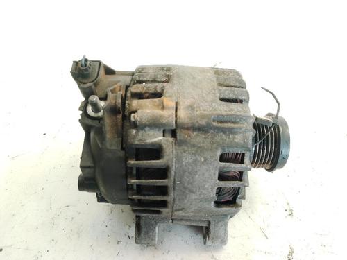 Alternator FORD S-MAX (WA6) 2.0 TDCi | BP26517398M7 