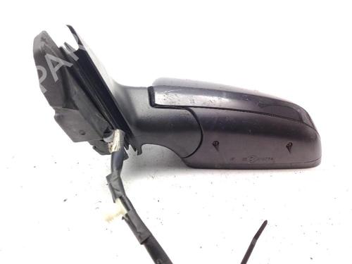Left mirror AUDI A3 (8P1) 2.0 TDI 16V | BP31034406C26