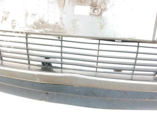 Front bumper OPEL VECTRA C (Z02) 2.2 DTI 16V (F69) | BP25836408C7 