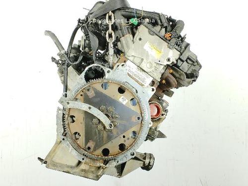 Engine BMW X5 (E53) 3.0 d | BP19733878M1 