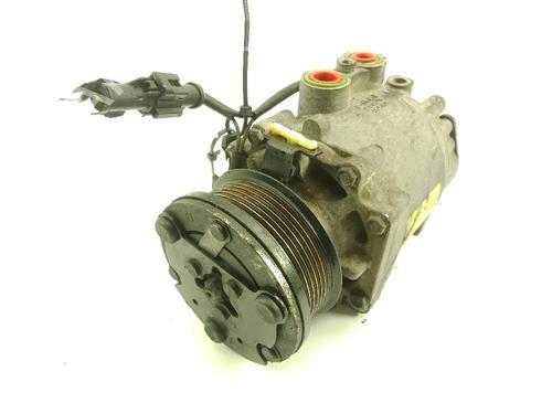 Used AC compressor AC compressor FORD TRANSIT CONNECT (P65_, P70_, P80_) 1.8 TDCi (90 hp) 18359614 18359614