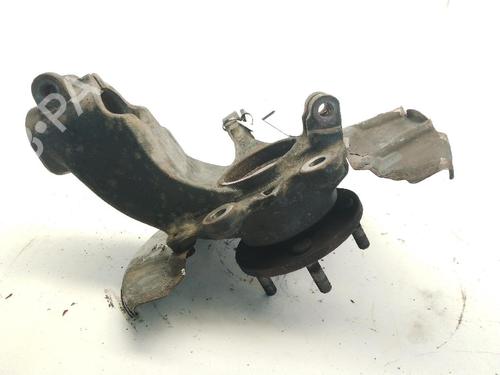Right front steering knuckle FORD TOURNEO CONNECT / GRAND TOURNEO CONNECT V408 MPV 1.5 TDCi | BP28313387M26 