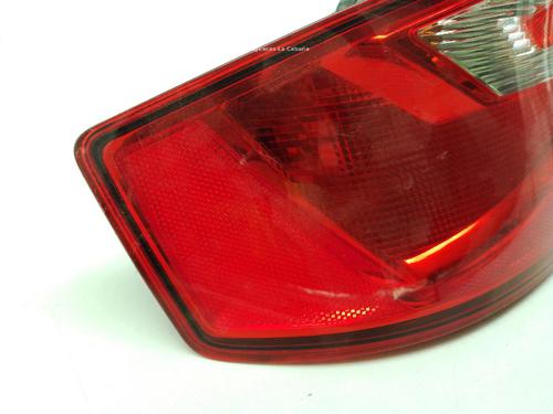 Left taillight SEAT TOLEDO IV (KG3) 1.6 TDI | BP33716276C34 - Image 3