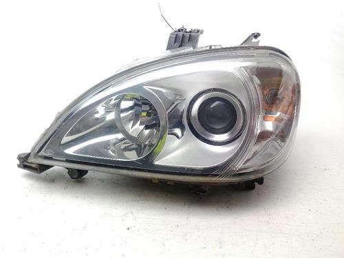 Venstre forlygte MERCEDES-BENZ M-CLASS (W163) ML 55 AMG (163.174) (347 hp) 30525760