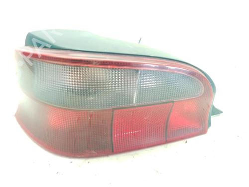 Used Left taillight CITROËN SAXO (S0, S1) 1.5 D (57 hp) 27450618