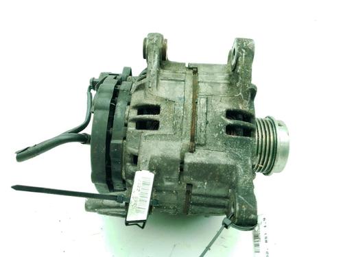 Alternator AUDI A4 B5 (8D2) 1.9 TDI | BP32280485M7 - Image 2