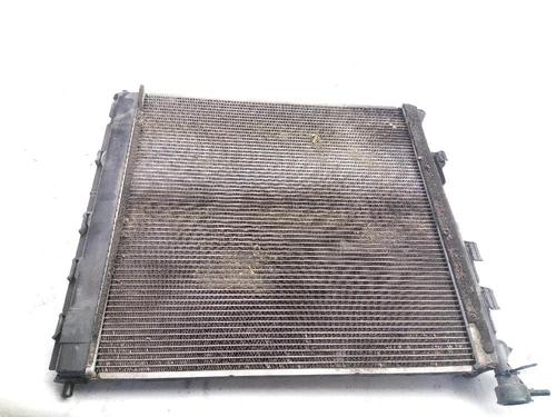 Used Water radiator KIA SPORTAGE III (SL) 1.7 CRDi (116 hp) 24045150