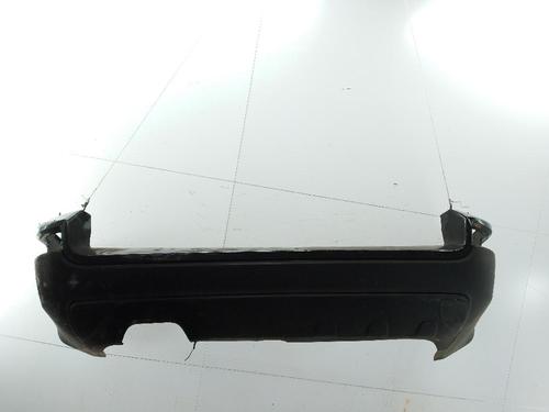 Used Rear bumper VOLVO XC90 I (275) D5 AWD (185 hp) 26517428