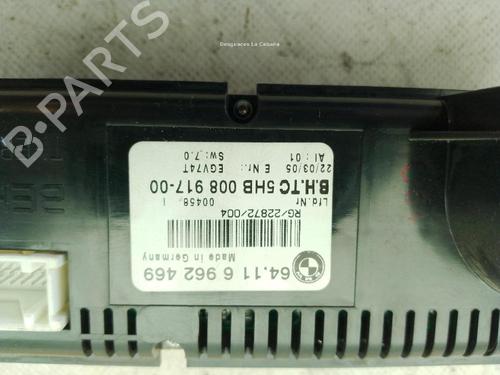 Climate control MINI MINI (R50, R53) Cooper | BP27495646I5 
