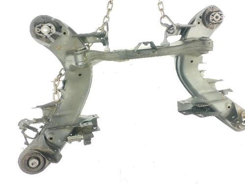 Used Rear axle Rear axle MERCEDES-BENZ C-CLASS T-MODEL (S206) C 220 d (206.204, 206.216) (200 hp) 32658766 32658766
