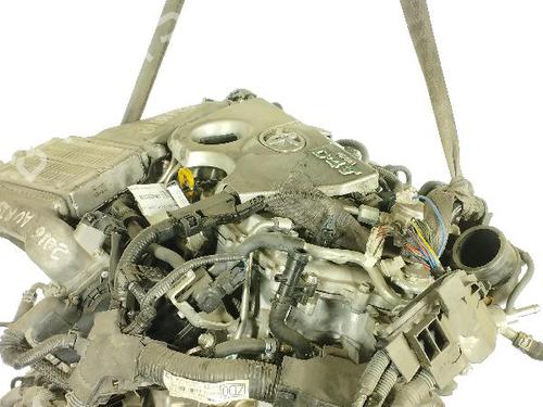 Used Engine Engine 38683394 38683394