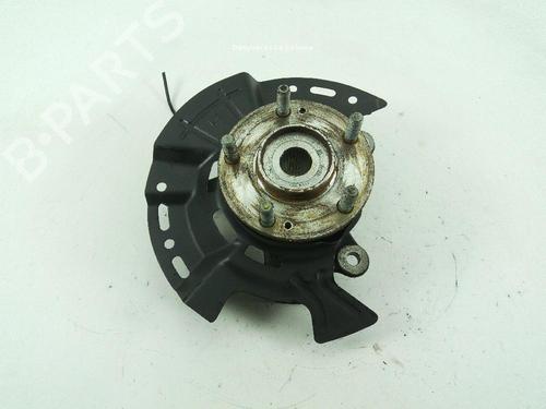 Used Right front steering knuckle Right front steering knuckle 18366016 18366016