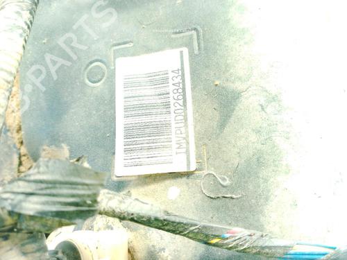 Fuel tank TOYOTA HILUX VIII Pickup (_N1_) 2.4 D (GUN112_, GUN122_, GUN135_, GUN120_, GUN135R,... | BP30146452C62 