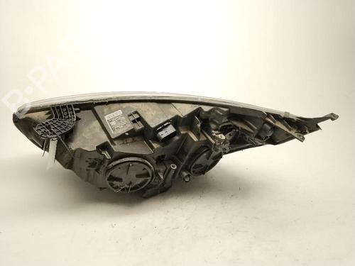 Right headlight FORD TRANSIT CUSTOM V362 Van (FY, FZ) 2.0 EcoBlue | BP40278680C29 - Image 2