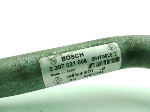 Front wiper motor NISSAN NV300 Van (X82) 1.6 dci 120 | BP31848297M29